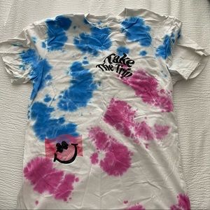 PacSun Oversized Tee